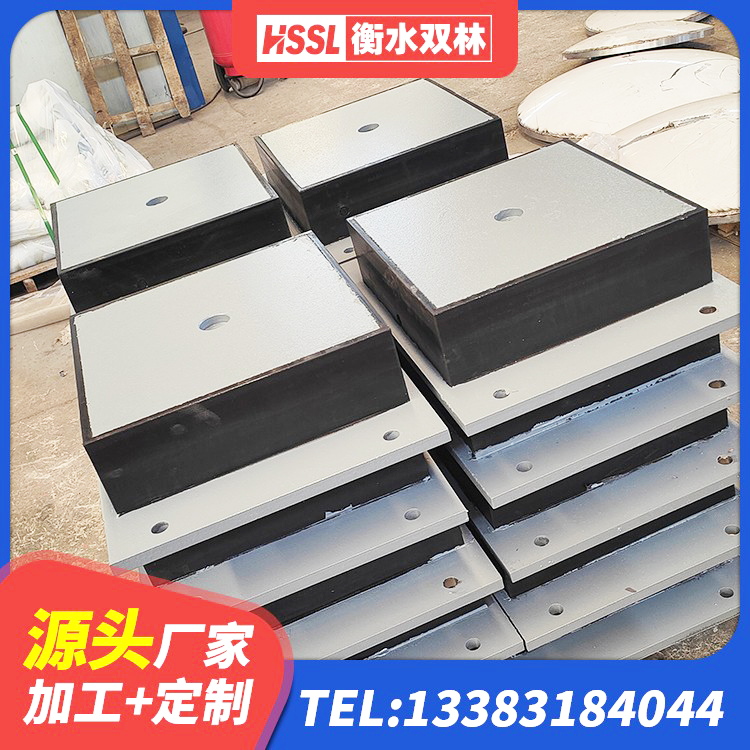 托克逊县Y4Q铅芯隔震支座源头工厂 托克逊县HDR900高阻尼支座生产厂家 托克逊县建筑抗震支座LNR700生产厂家 托克逊县LNR600支座什么价格 - 第1张