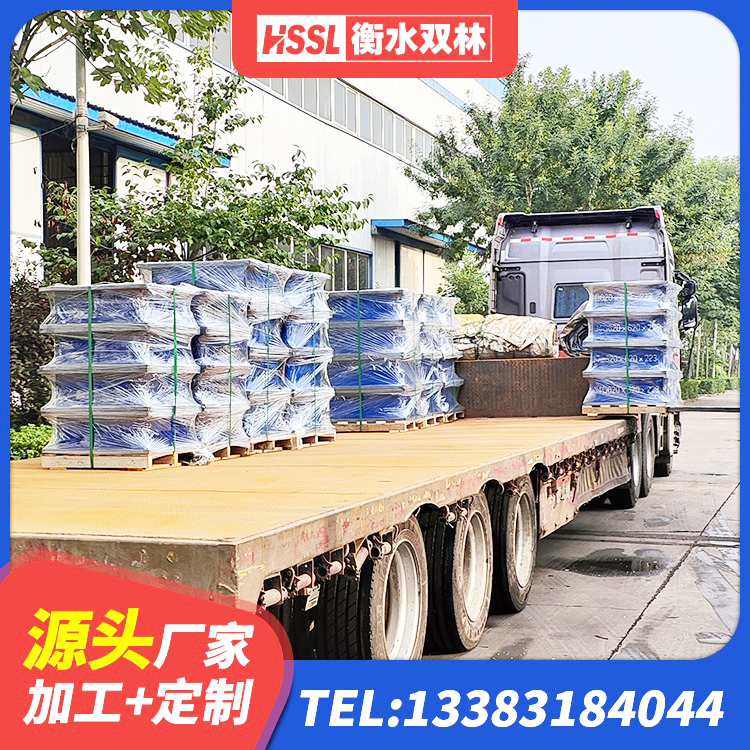 托克逊县建筑抗震式橡胶隔震支座定制生产厂家 托克逊县减隔震支座厂商厂家 托克逊县LNR系列隔震支座生产厂家 托克逊县LRB400支座 - 第2张