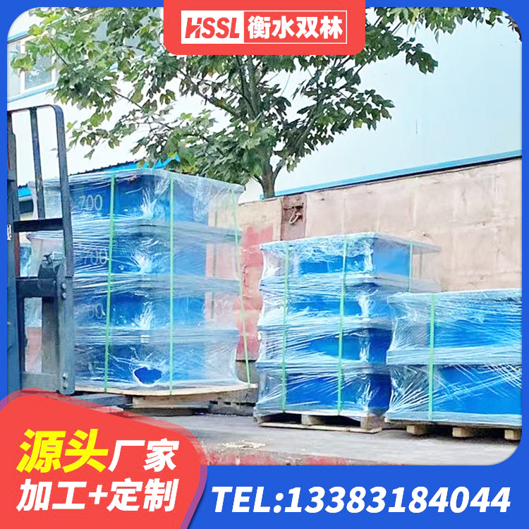 托克逊县铅芯橡胶防震支座定制 托克逊县建筑抗震橡胶隔震支座源头工厂 托克逊县高阻尼橡胶支座厂家电话 托克逊县HDR1100高阻尼橡胶支座源头工厂 - 第6张