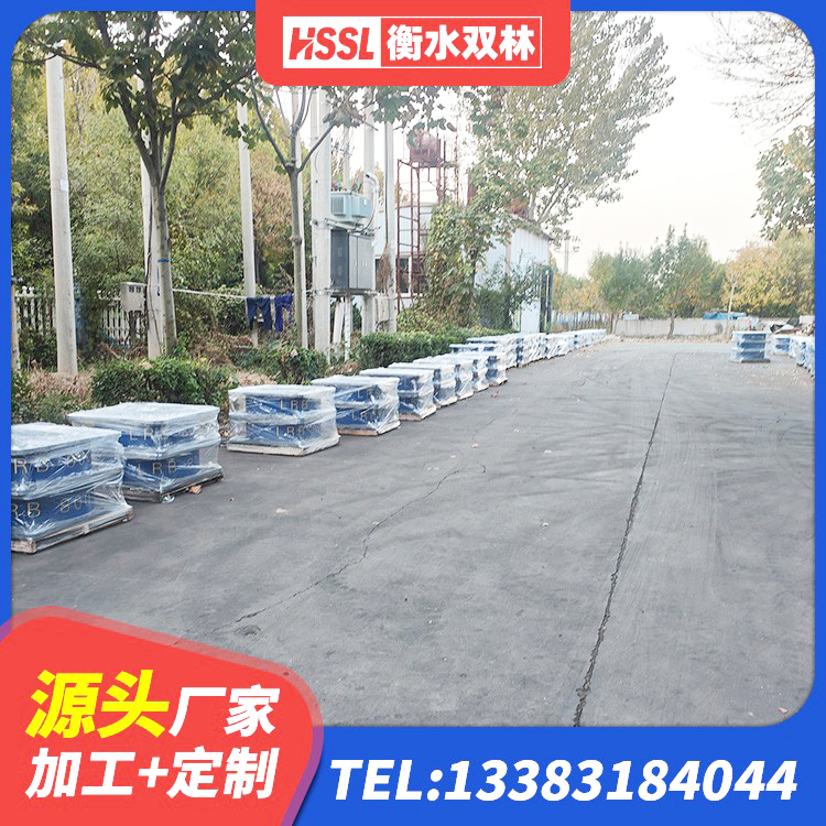 托克逊县有铅芯隔震支座 托克逊县LNR隔震支座600(II型)源头工厂 托克逊县隔震支座厂家价格 托克逊县LNRD-300建筑橡胶隔震支座厂家 - 第3张