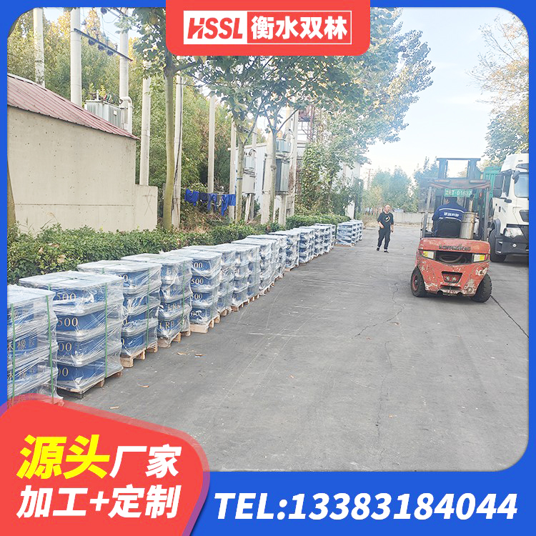 托克逊县铅芯橡胶防震支座定制 托克逊县建筑抗震橡胶隔震支座源头工厂 托克逊县高阻尼橡胶支座厂家电话 托克逊县HDR1100高阻尼橡胶支座源头工厂 - 第4张